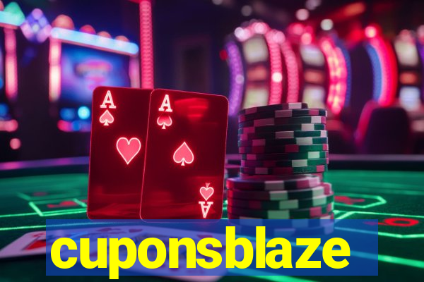 cuponsblaze