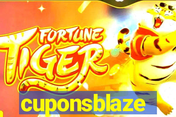 cuponsblaze