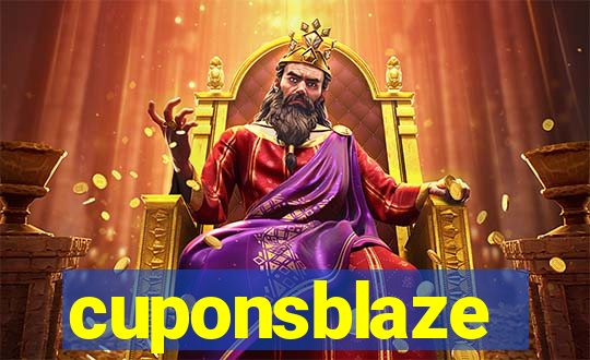 cuponsblaze