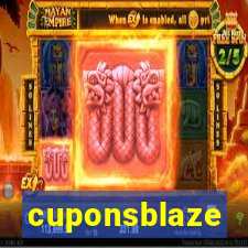 cuponsblaze