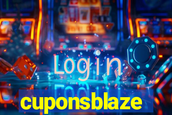 cuponsblaze