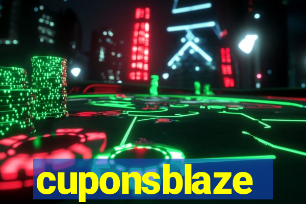 cuponsblaze