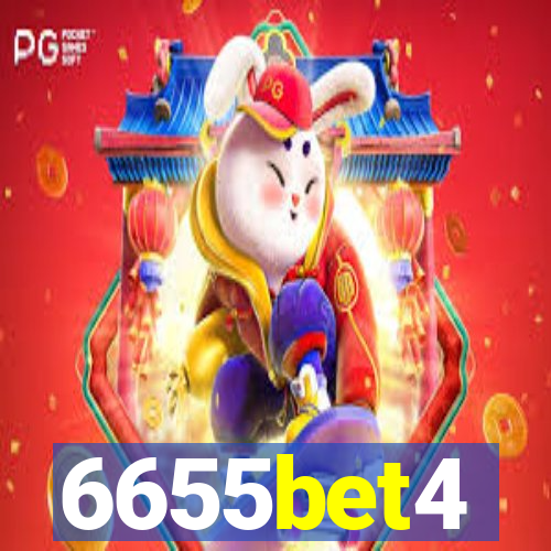 6655bet4