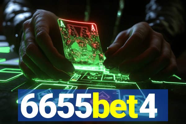 6655bet4