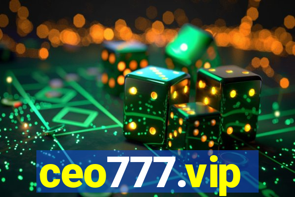 ceo777.vip