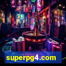 superpg4.com