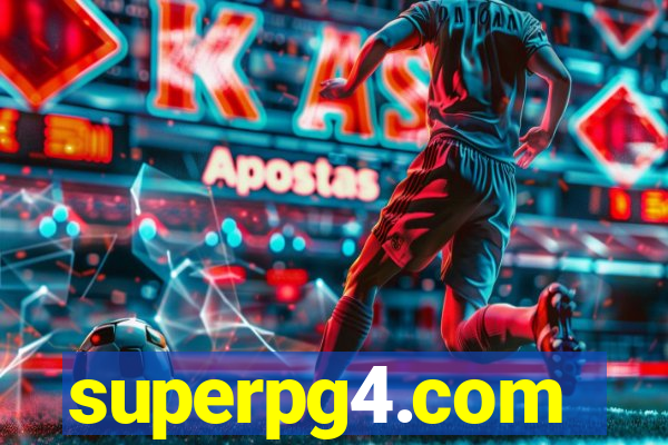 superpg4.com