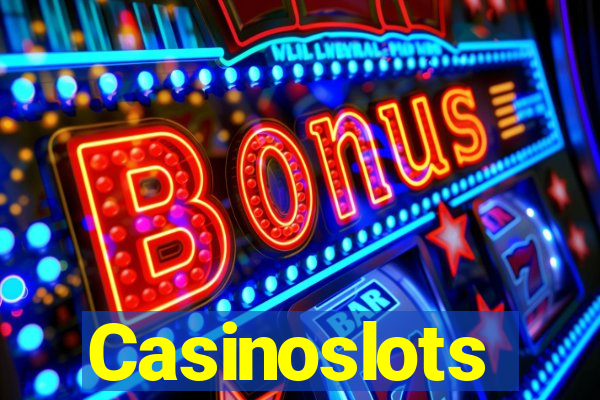 Casinoslots