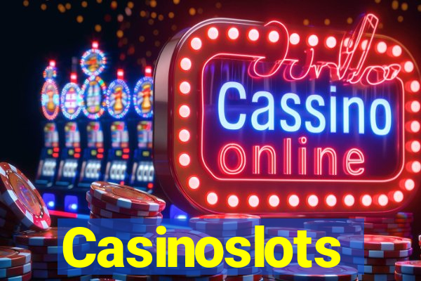 Casinoslots