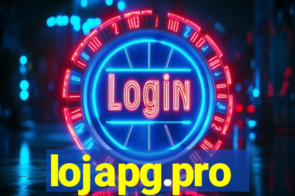 lojapg.pro