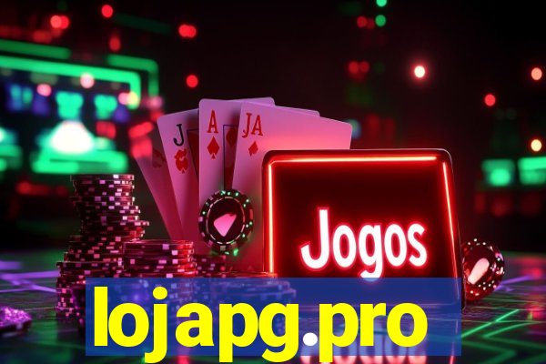 lojapg.pro