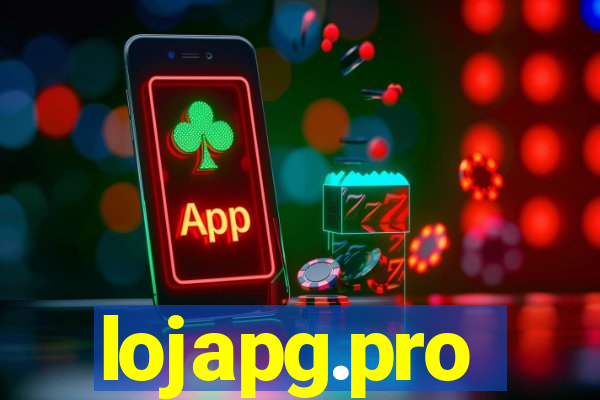 lojapg.pro