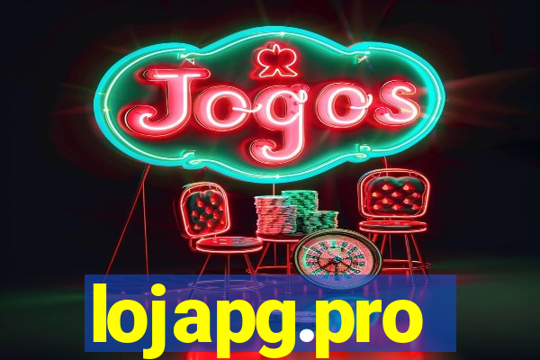 lojapg.pro