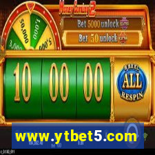 www.ytbet5.com