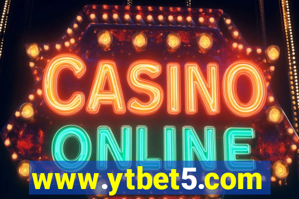 www.ytbet5.com