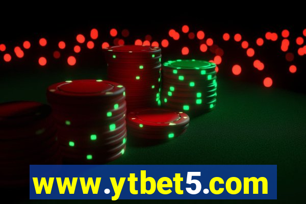 www.ytbet5.com