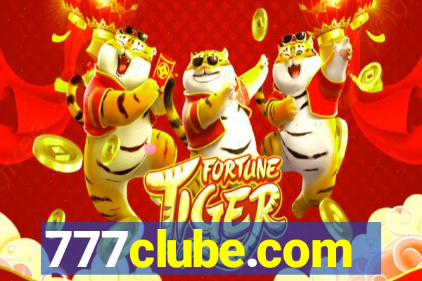 777clube.com