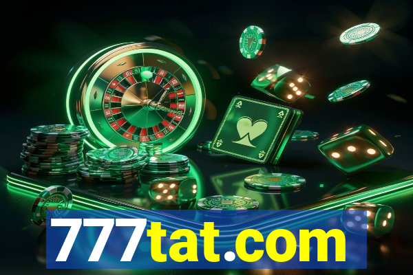 777tat.com