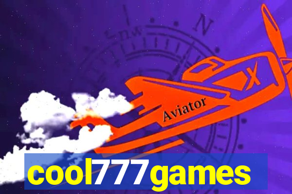 cool777games