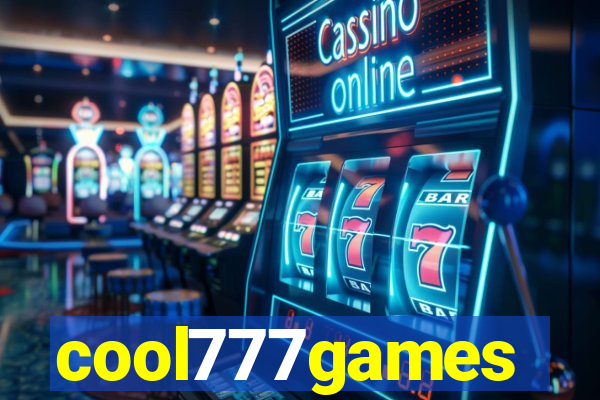 cool777games