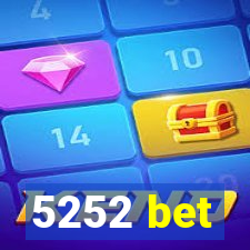 5252 bet