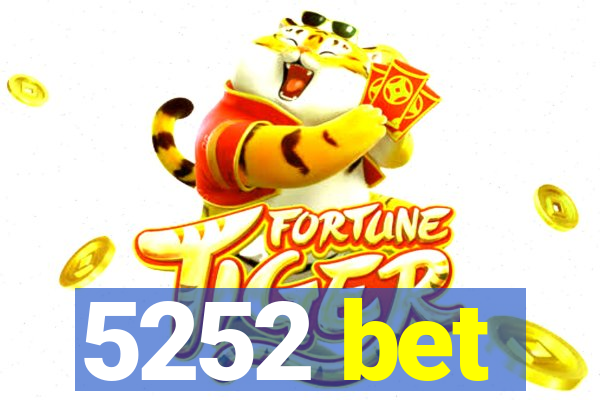 5252 bet