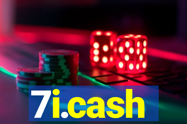 7i.cash