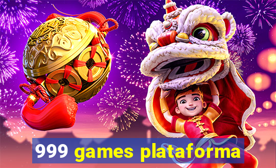 999 games plataforma