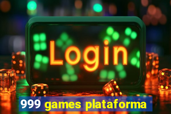 999 games plataforma