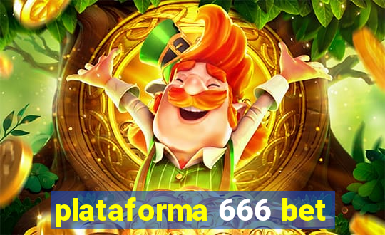 plataforma 666 bet