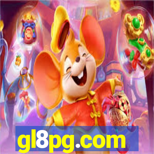 gl8pg.com