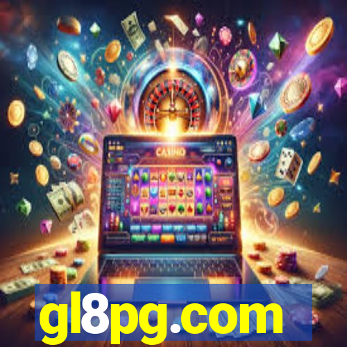 gl8pg.com