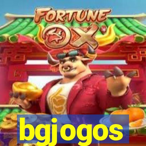 bgjogos