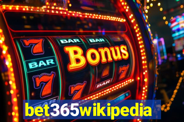 bet365wikipedia