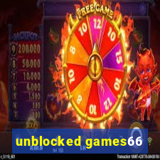 unblocked games66