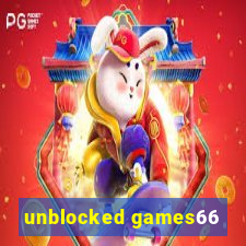 unblocked games66