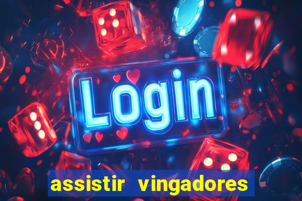 assistir vingadores guerra infinita pobreflix