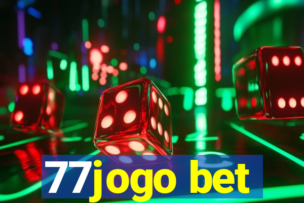 77jogo bet