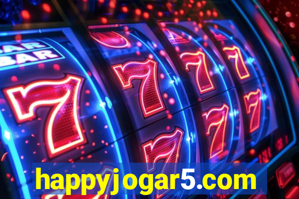 happyjogar5.com