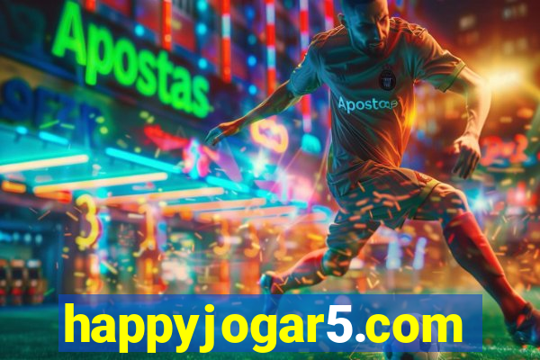 happyjogar5.com