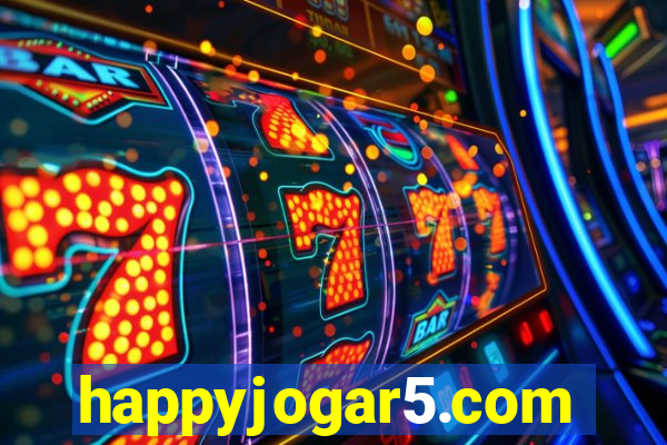 happyjogar5.com