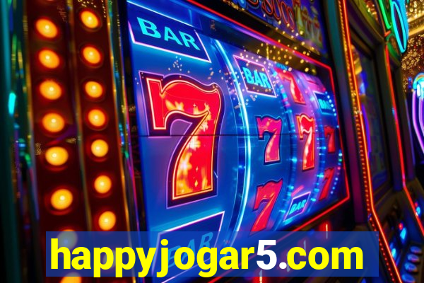 happyjogar5.com