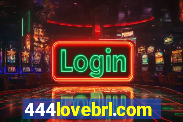 444lovebrl.com