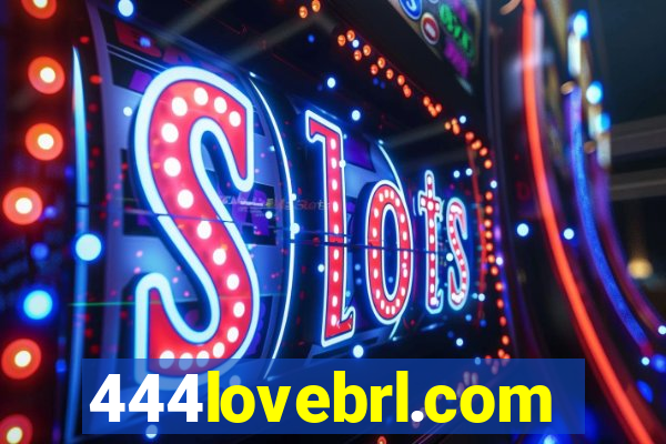 444lovebrl.com