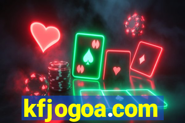 kfjogoa.com