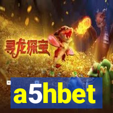 a5hbet