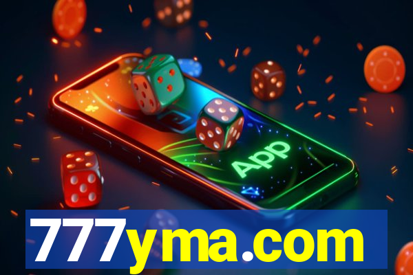 777yma.com