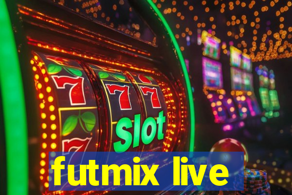 futmix live