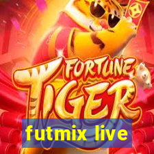 futmix live