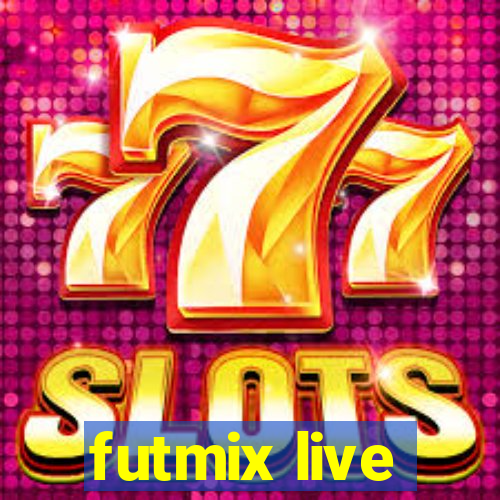 futmix live